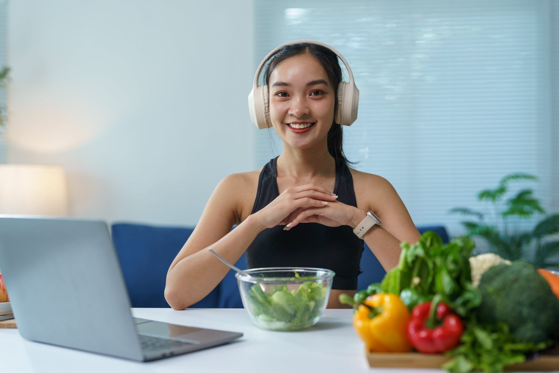 Nutritional therapy consultation and personalised support